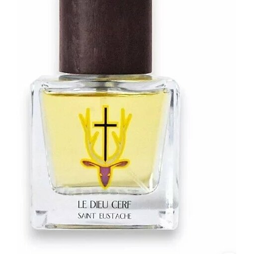Yves Saint Laurent Bóg Eustachy, toaletowa