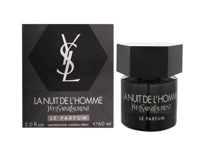 Yves Saint Laurent La Nuit de