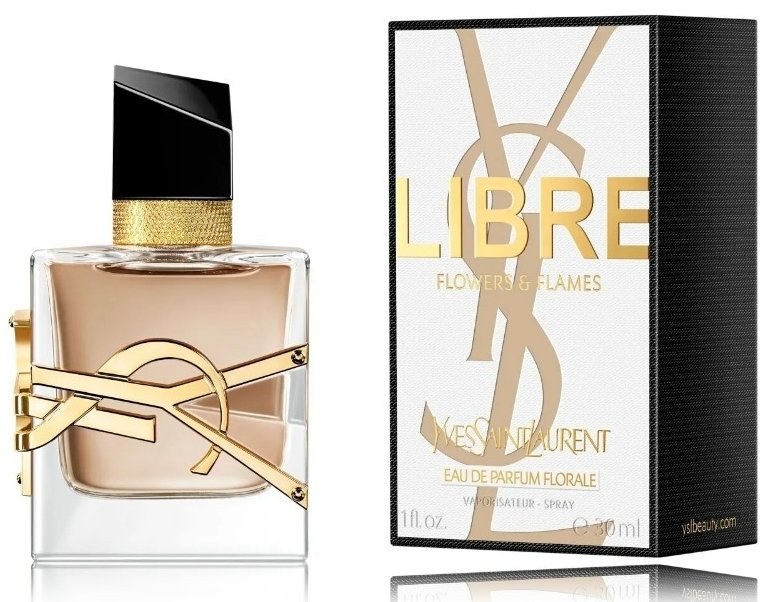 Yves Saint Laurent Yves Saint Laurent