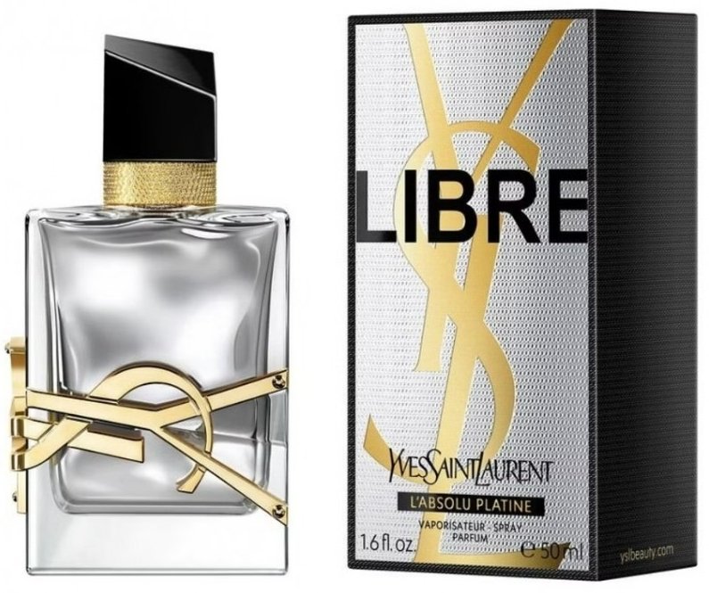 Yves Saint Laurent YSL Libre Le