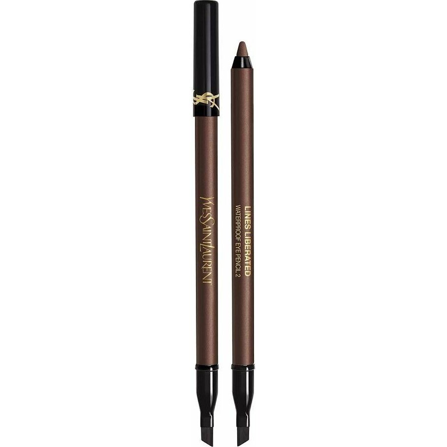 Yves Saint Laurent Lines Liberated wodoodporna