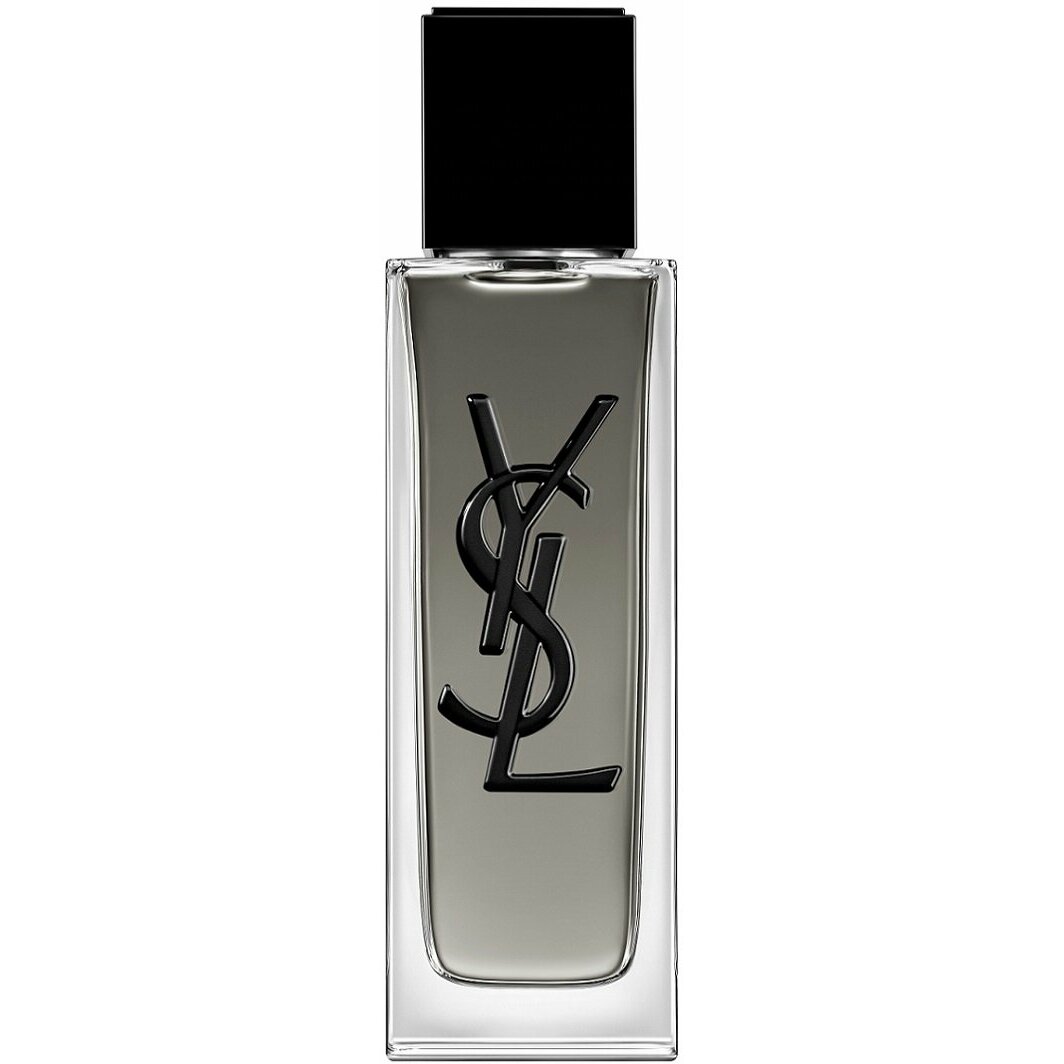 Yves Saint Laurent Myself Intense Eau