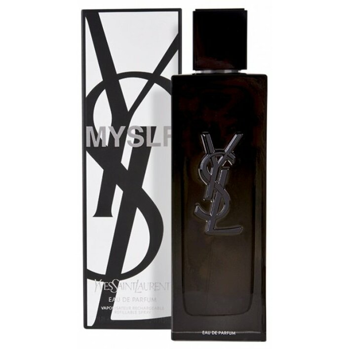 Yves Saint Laurent męskie YSL MYSLF