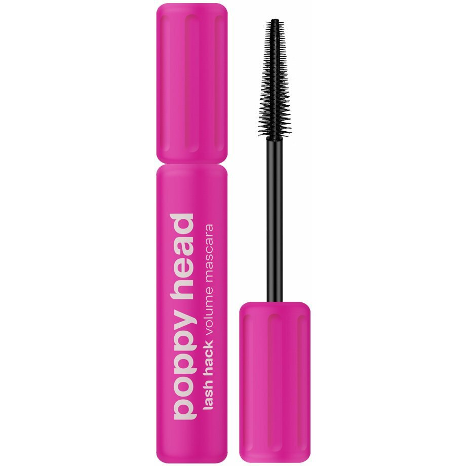 Yves Saint Laurent Poppy Head_Lash Hack