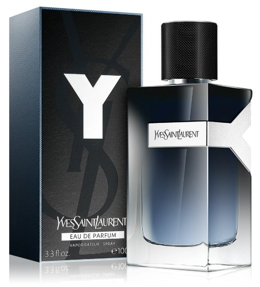 Yves Saint Laurent Y Smaržas EDP