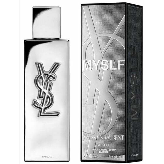 Yves Saint Laurent YVES SAINT LAURENT