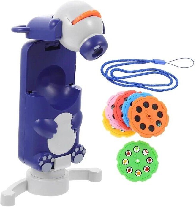 Kiddyz PR1 Children 2in1 Compact Foldable