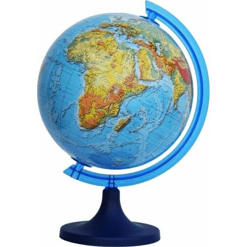 Zachem Globus 250  3D | ZACHEM