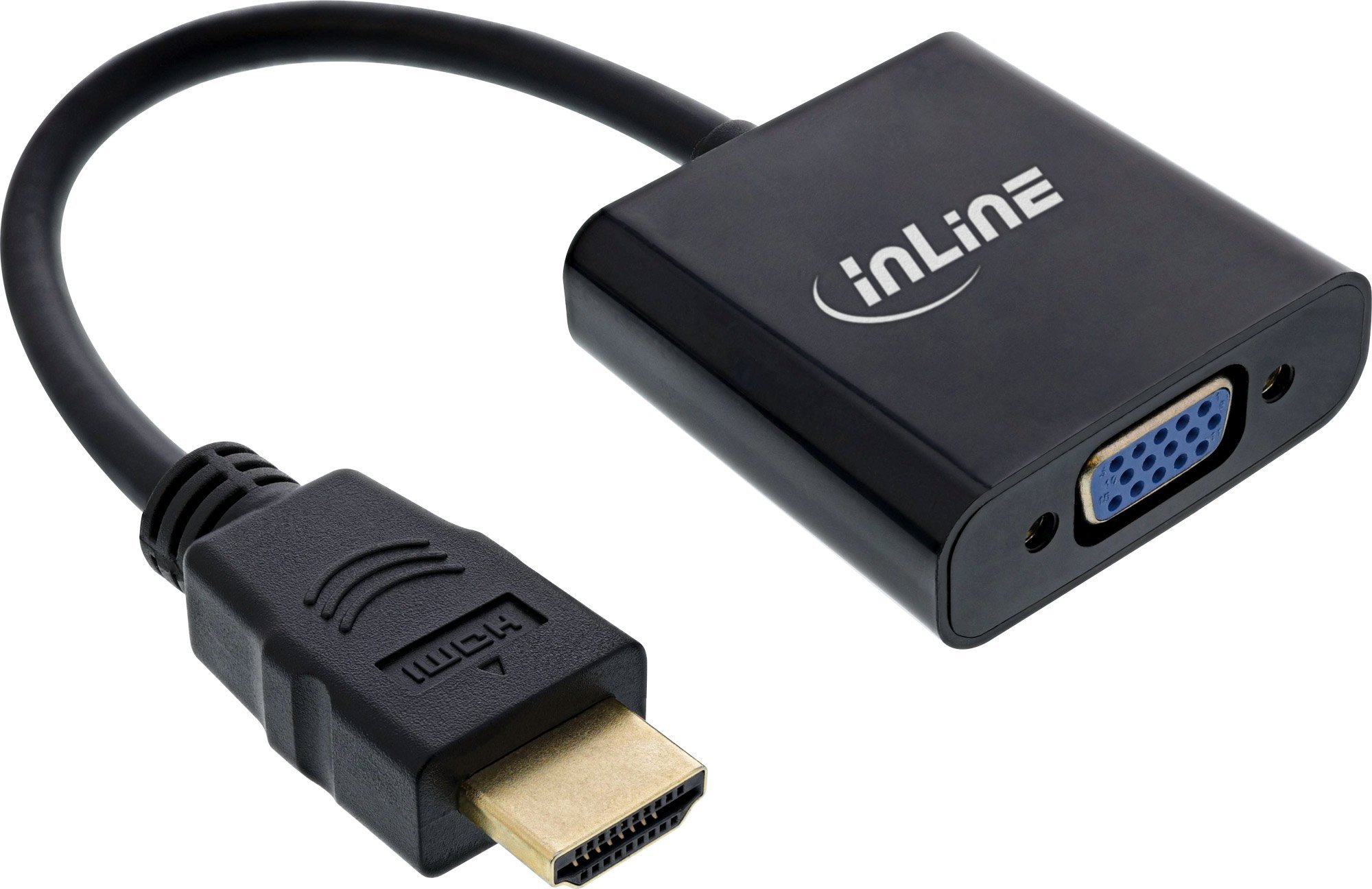 AV InLine InLine® Converter Cable HDMI