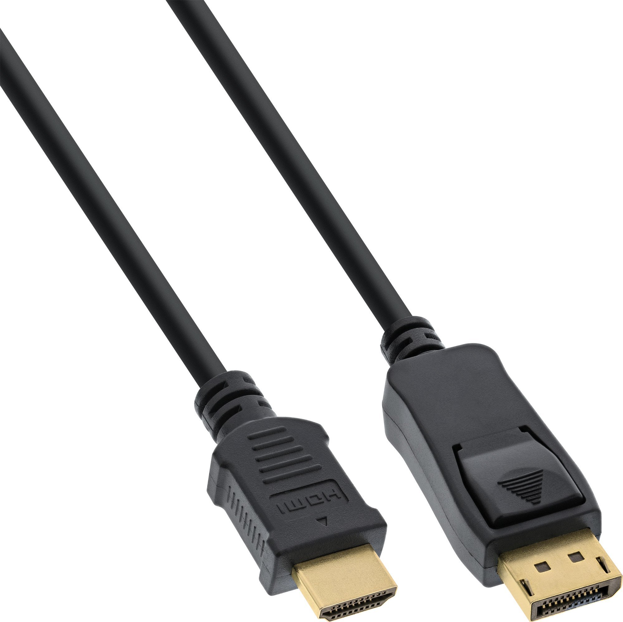 AV InLine InLine® DisplayPort to HDMI