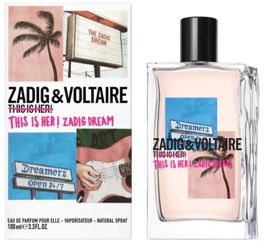 Zadig & Voltaire This Is Her