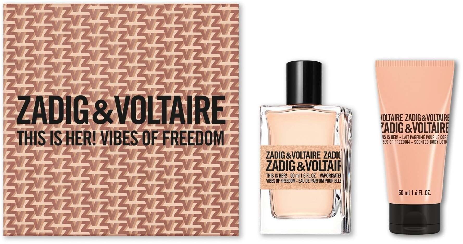 Zadig & voltaire Set Zadig &