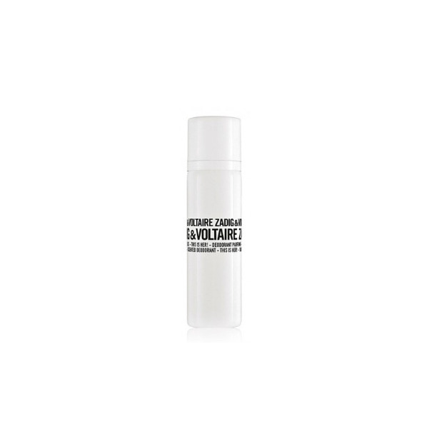 Zadig & Voltaire This is Her