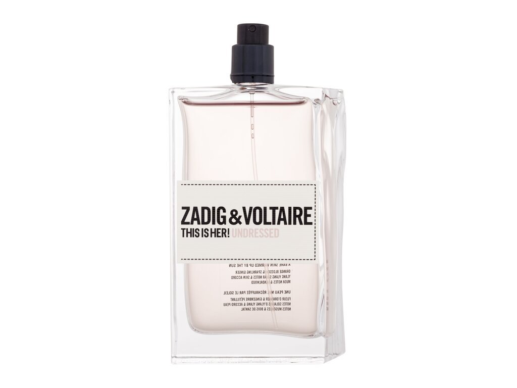 Zadig & Voltaire This is Her