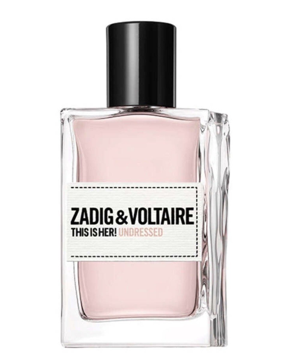 Zadig&Voltaire This Is Her EDP 100