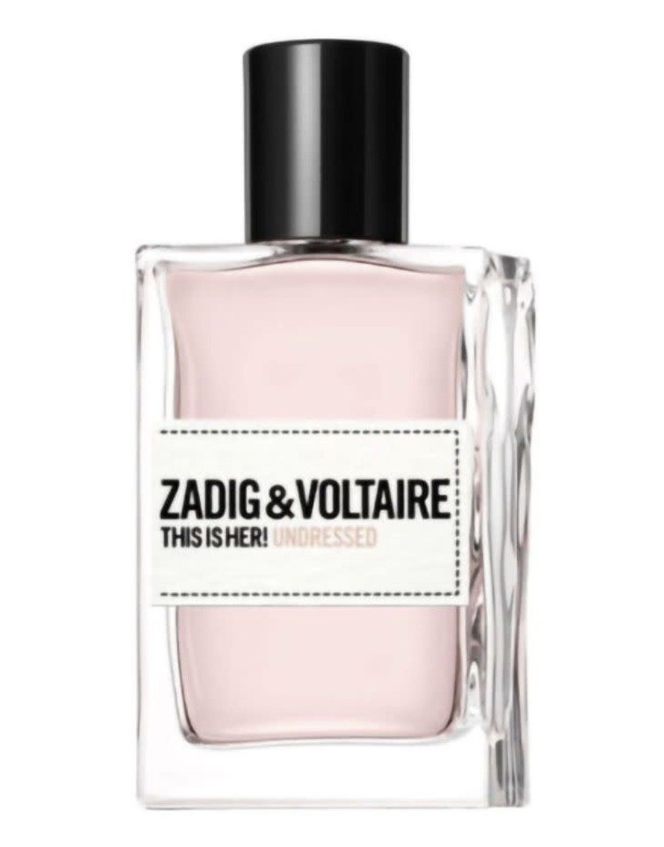 Zadig & voltaire Damskie EDP This