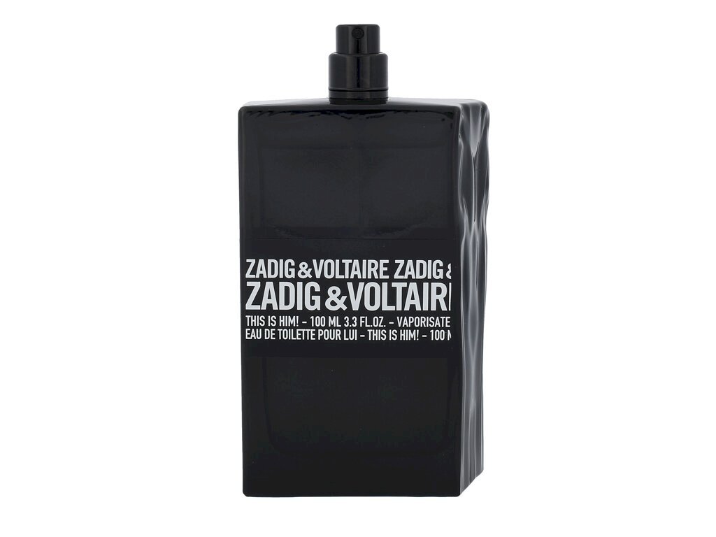 Zadig & Voltaire This is Him
