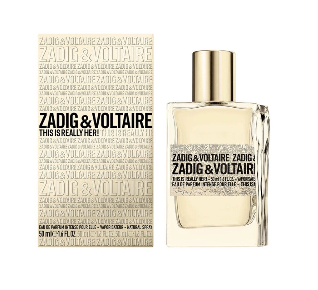 Zadig&Voltaire ZADIG&VOLTAIRE This Is Really Her