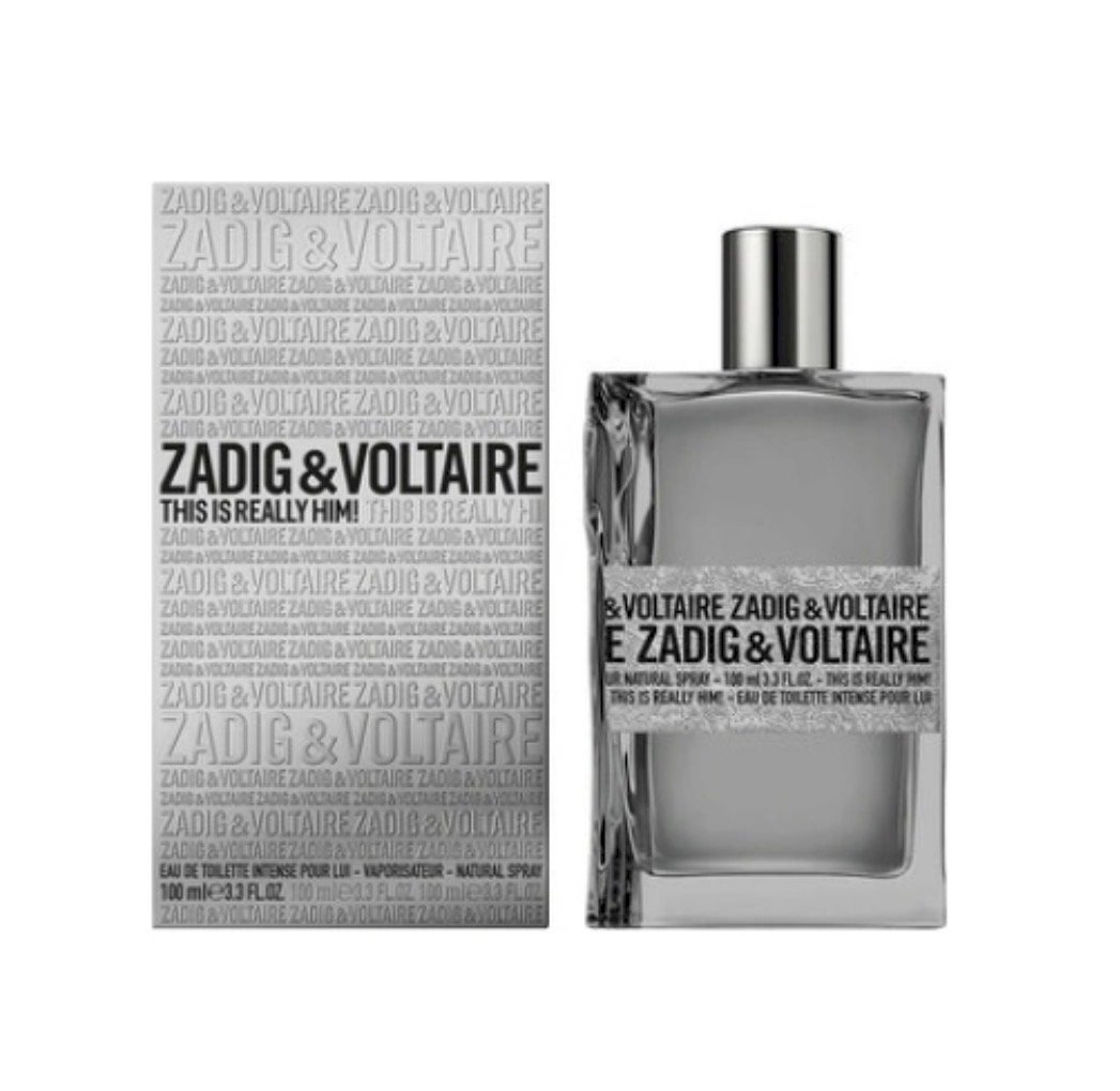 Zadig & Voltaire This Is Really