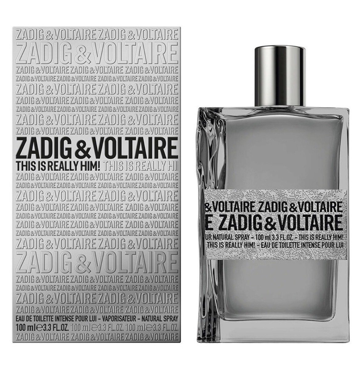 Zadig&Voltaire ZADIG&VOLTAIRE This Is Really Him