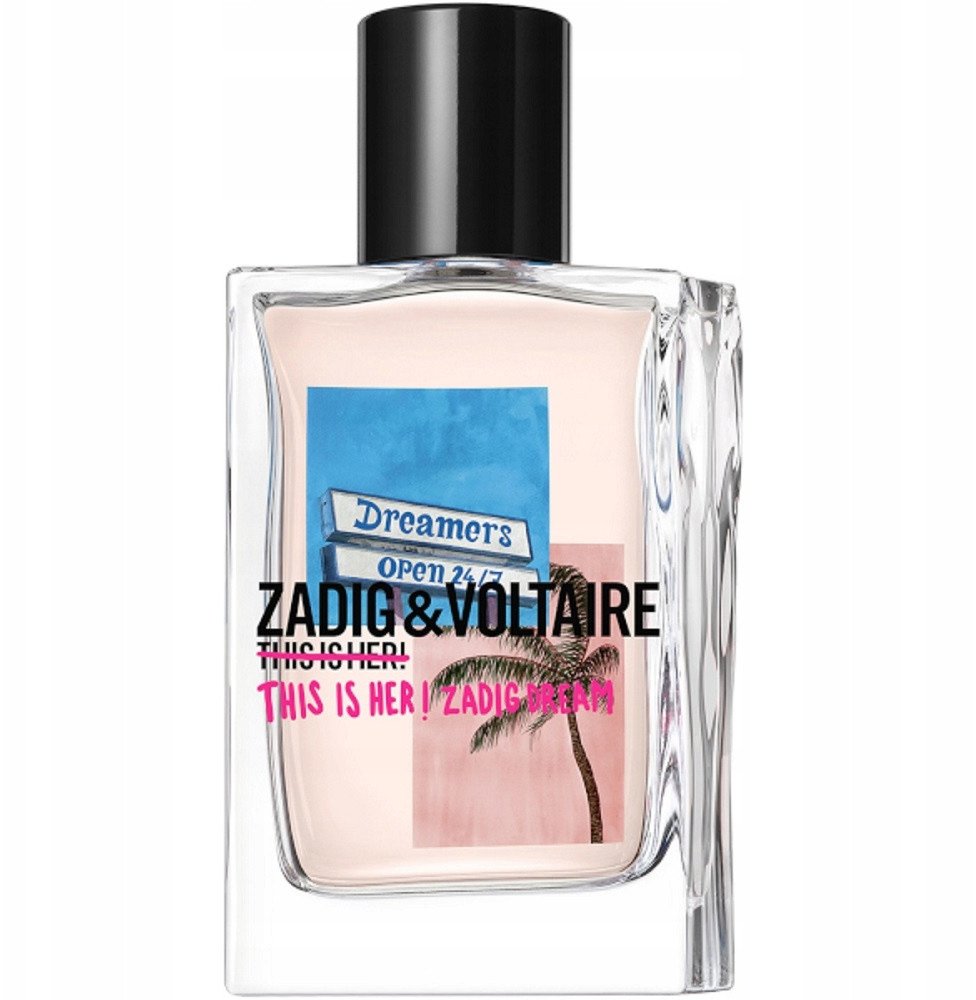 Zadig&Voltaire Zadig & Voltaire, This Is