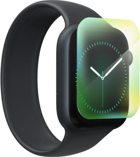 Zagg   ZAGG InvisibleShield Ultra Eco* Apple