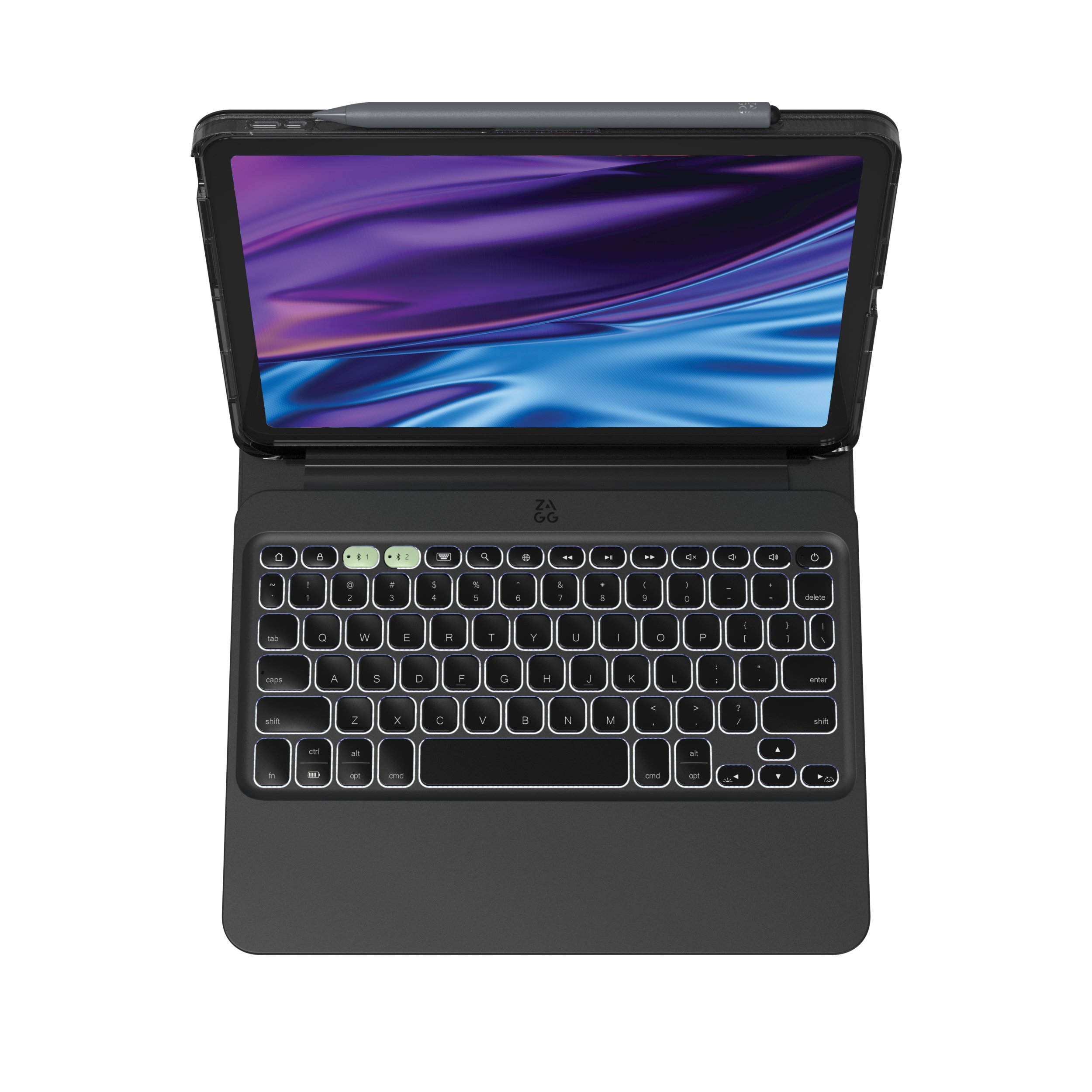 Zagg PROKEYS 2 IPAD AIR 11