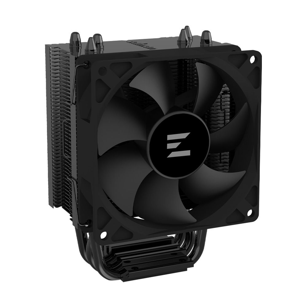Zalman CNPS4X Black V2  92mm Fan
