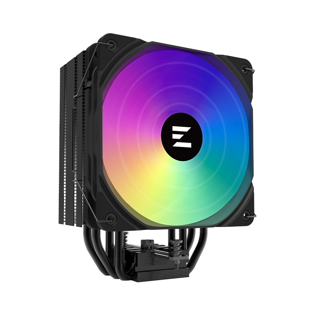 ZALMAN CNPS9X Performa Plus 120mm ARGB