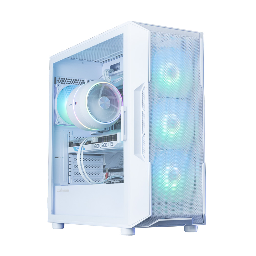 Zalman I3 NEO ARGB V2, ATX