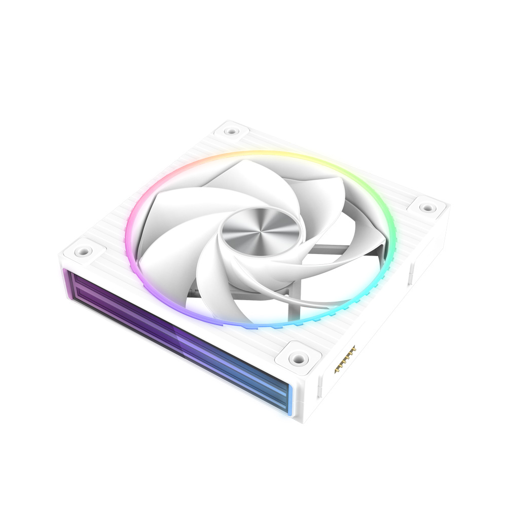 Zalman ZM-DF120R, 120mm Daisy Chain Fan