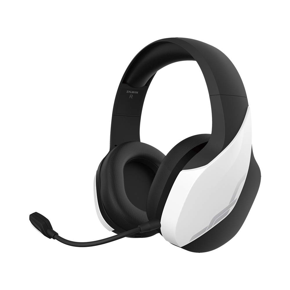 Zalman ZM-HPS700W Wireless 7.1 Gaming