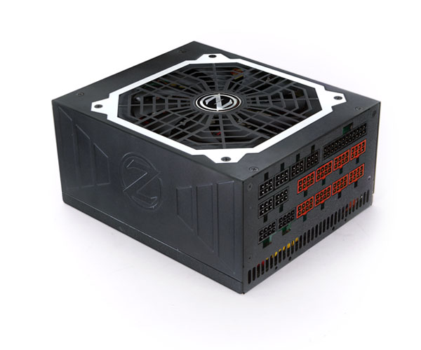 Zalman ZM1200-ARX 1200W 80Plus Platinum |