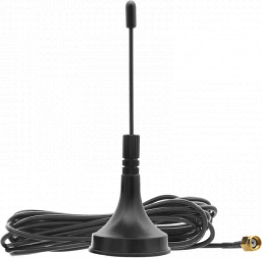 Zamel Antena zewnętrzna SPL10000028 ANT-01/WI-FI do