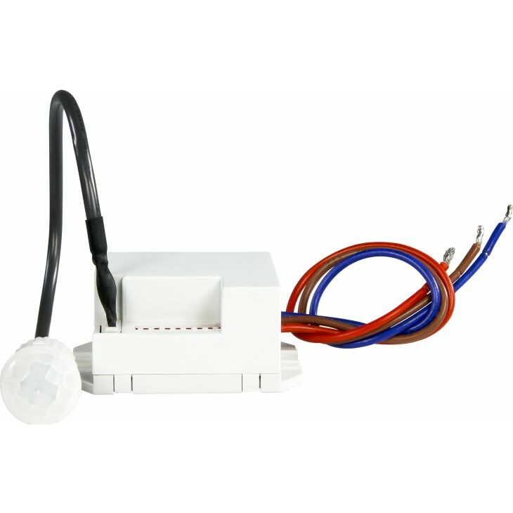 Zamel 800W PIR 120/360 z sondą