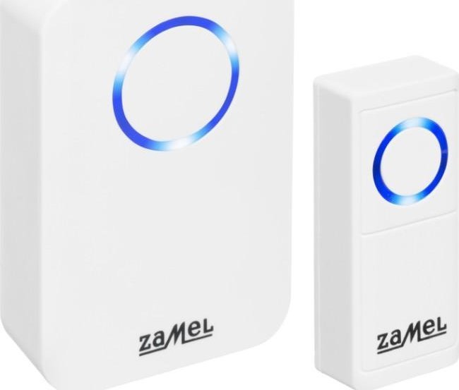 Zamel Dzwonek  bateryjny CLASSIC II Typ:
