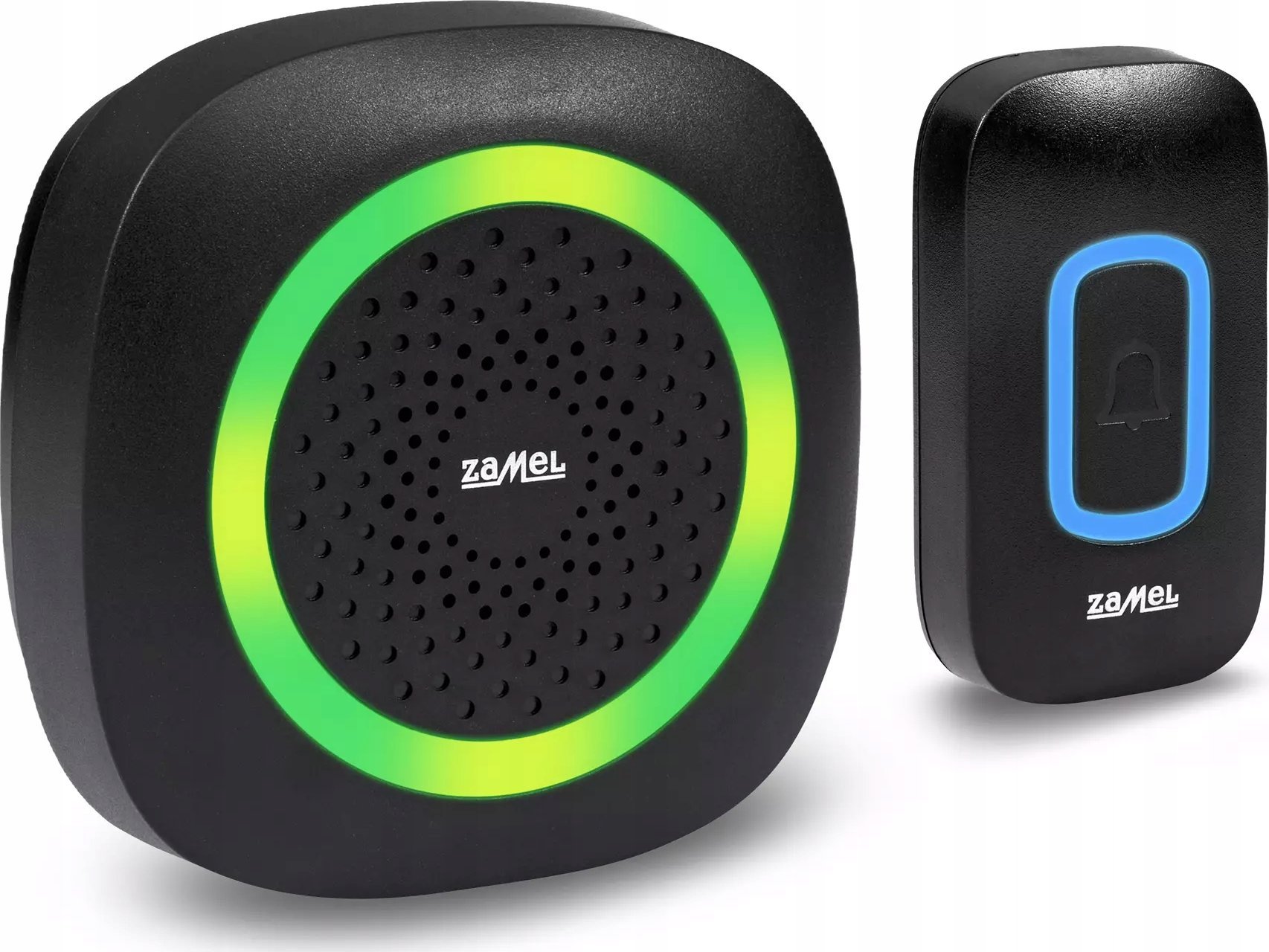Zamel Dzwonek Dance II ST-420B (SUN10000495)