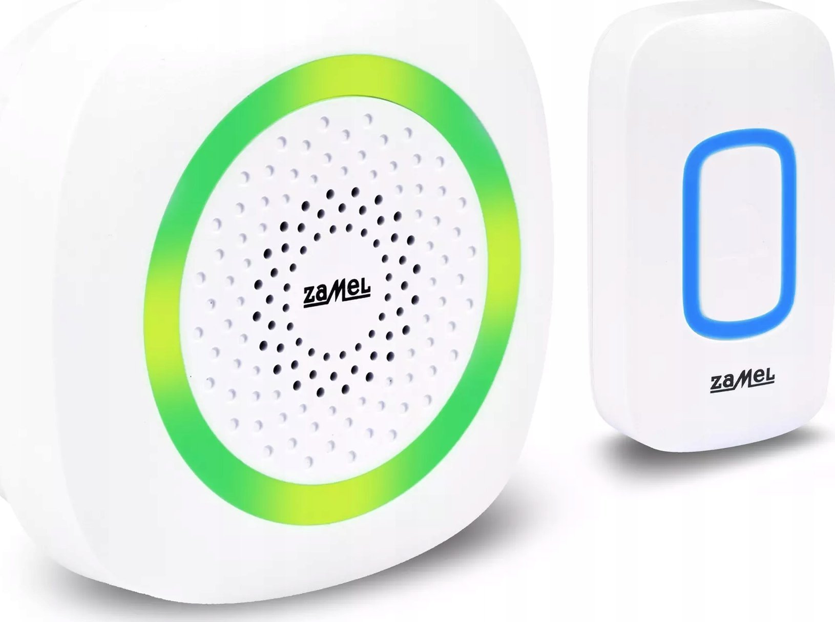 Zamel Dzwonek Dance II ST-420W (SUN10000496)