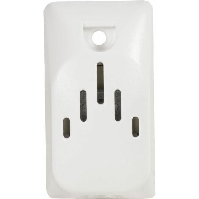 Zamel Dzwonek BUZZER DNT-255-BIA 8V  (SUN10000061)
