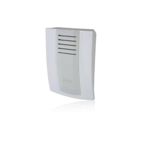 Zamel Dzwonek jedno8V 85dB IP20 ecru