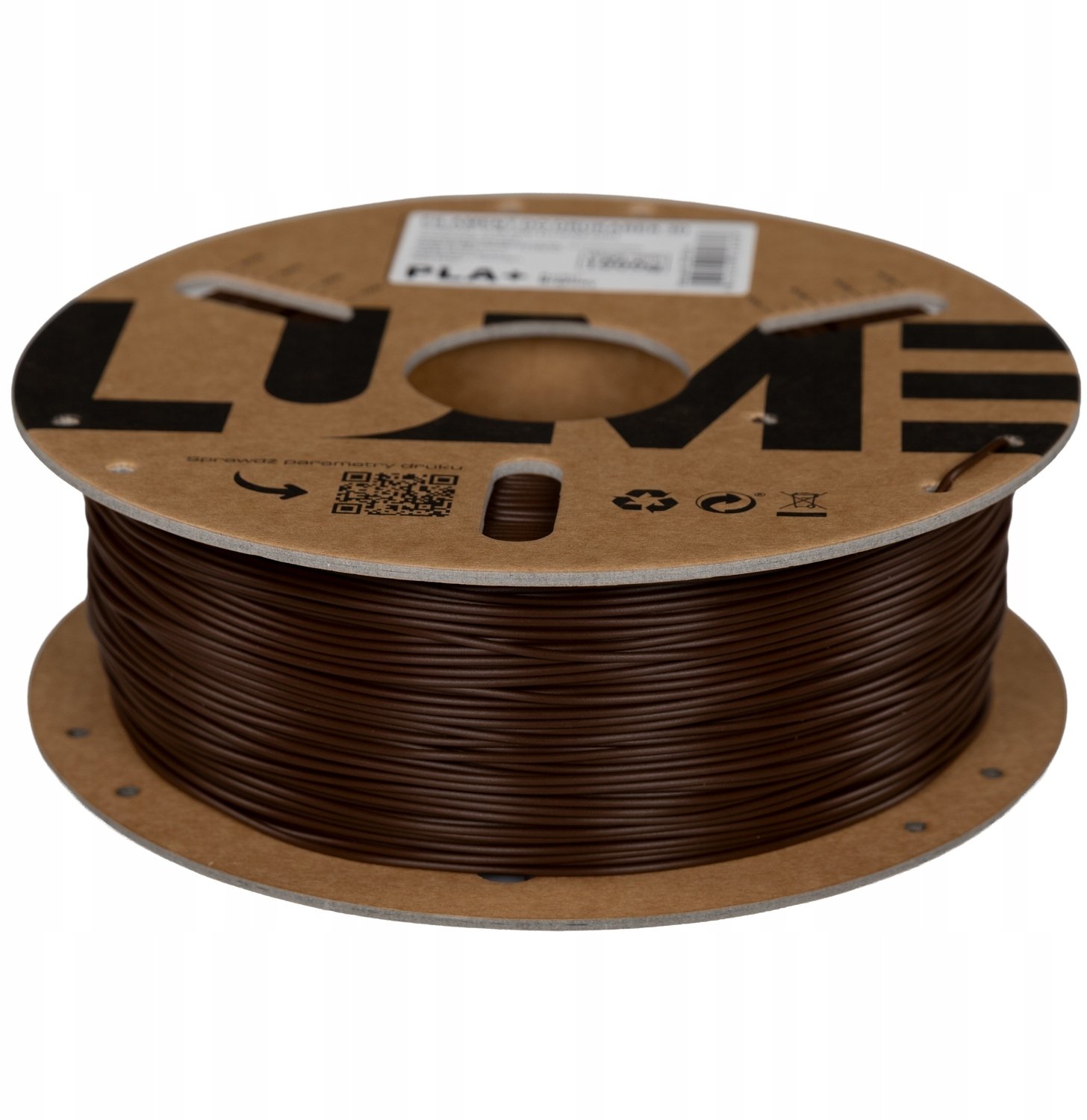 Zamel Filament LUME PLA+  (01-005) 1