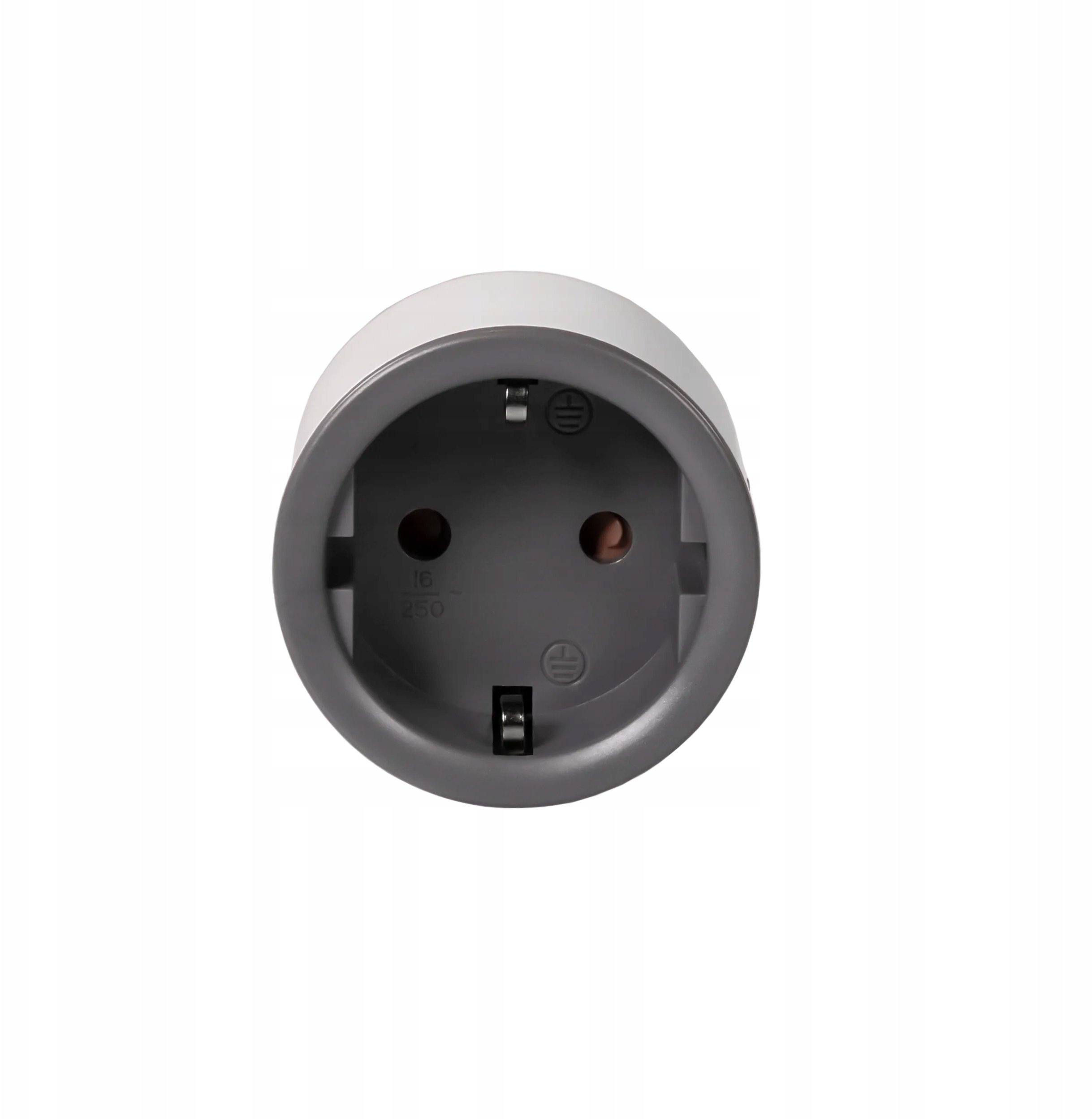 Zamel Gniazdko Wi-Fi energii Supla SGW-01
