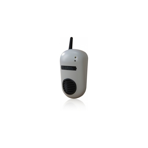 Zamel Gong  BULIK 230V 85dB IP20