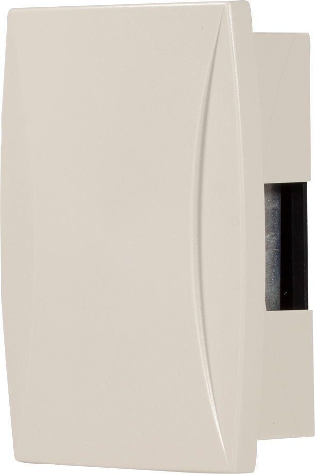 Zamel Gong dwuBIM-BAM GNS-921-SZR 230V  (SUN10000119)