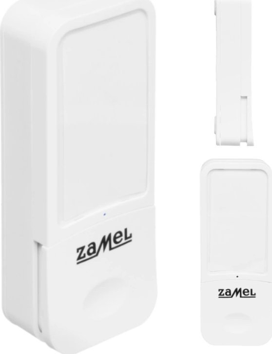 Zamel Przycisk do dzwonka ST-955 SAMBA