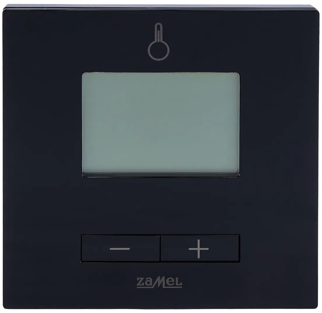 Zamel Regulator   230V przekaźnikowy LPR-01 |