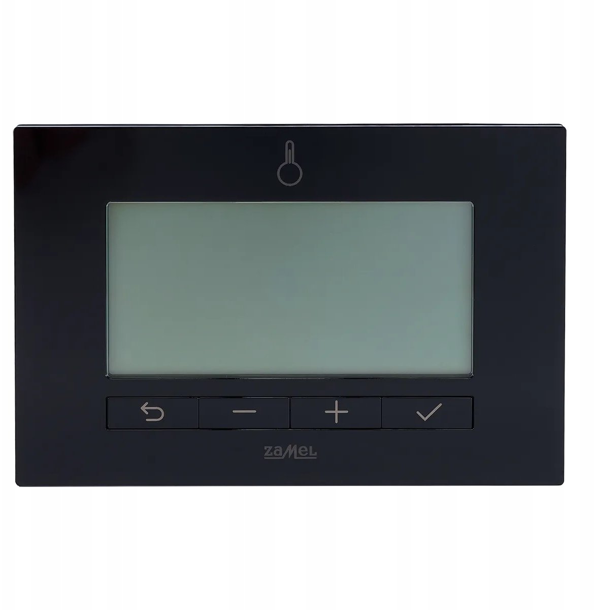 Zamel Regulator  tygodniowy 230V radiowy (+