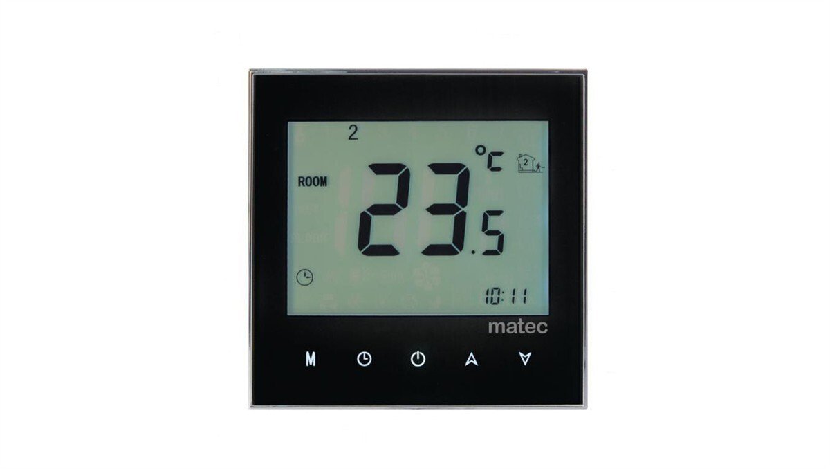 Zamel programowalny RTD-02 (MTC10000292-WUN) | MTC10000292-WUN