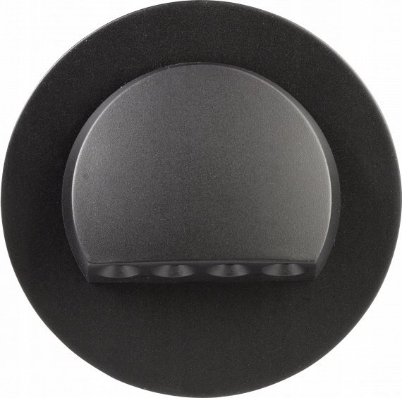 Zamel Zamel Rubi LED10921167 Oczko lampa