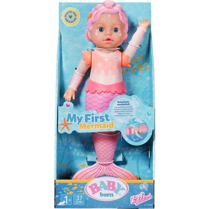 Zapf *****BABY BORN    834589 | 4001167834589